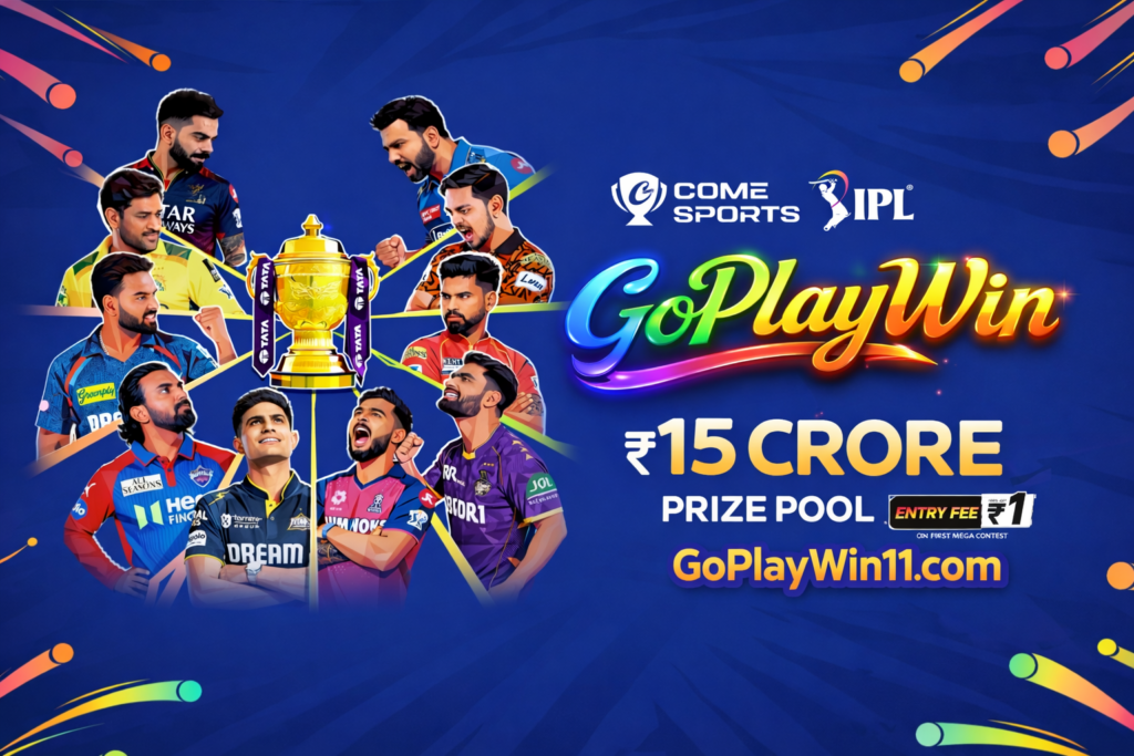 Goplay11 Apk